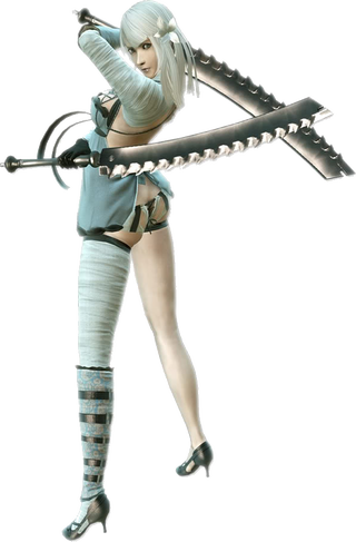 Illustration for article titled NiER, Everything you need to know.